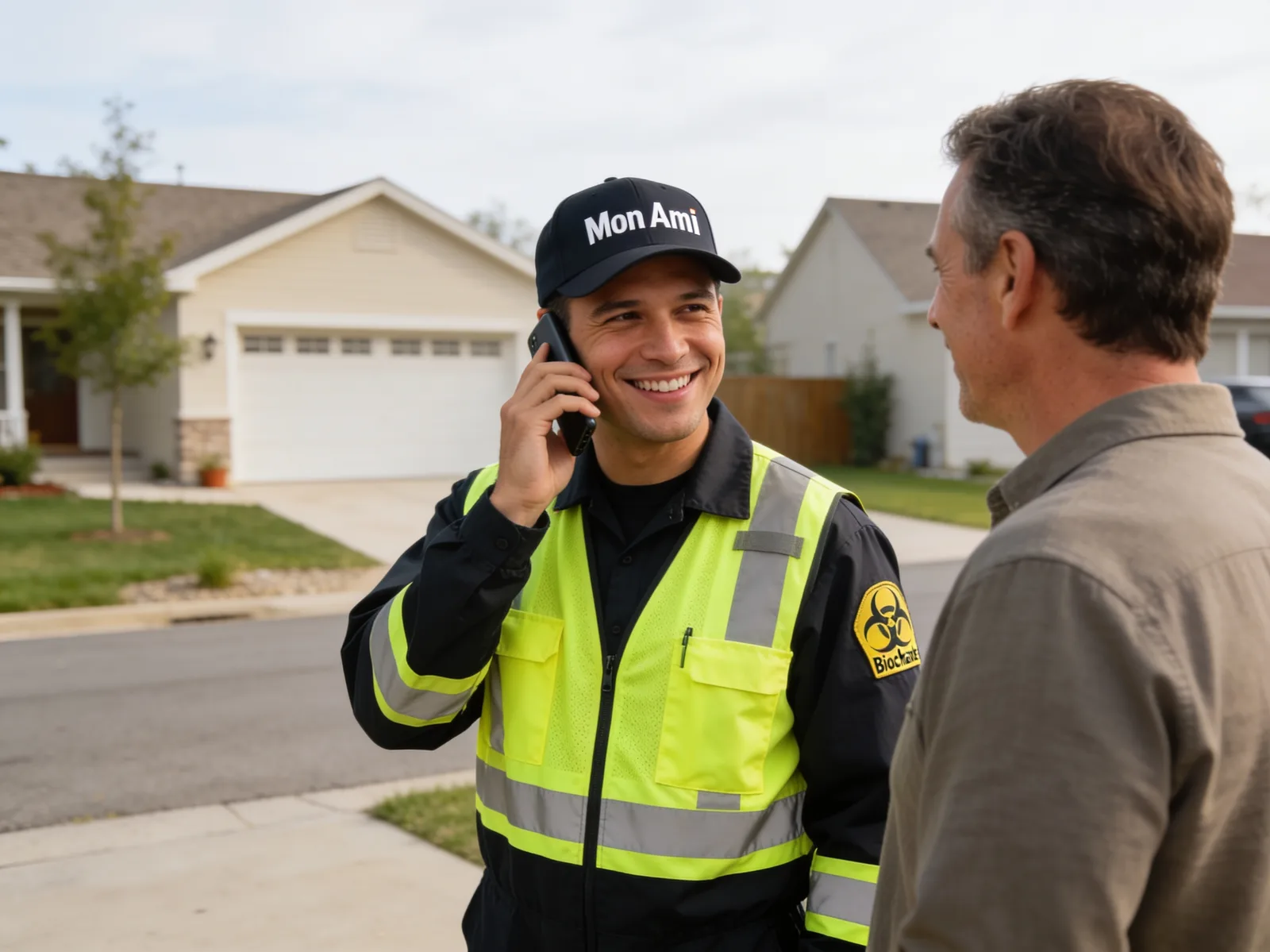 Sewage Cleanup Orovada, NV FAQs